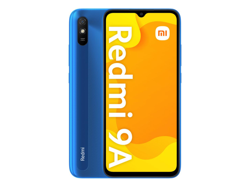 Xiaomi Redmi 9A 2/32GB Sky Blue